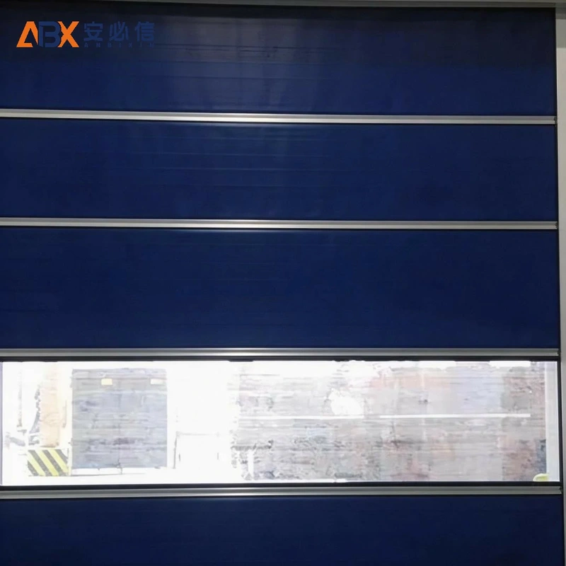 天水高速门
